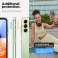Spigen-nestekidekotelo Samsung Galaxy A14 5G: lle kristallinkirkas kuva 4