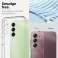 Spigen-nestekidekotelo Samsung Galaxy A14 5G: lle kristallinkirkas kuva 5