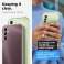 Spigen-nestekidekotelo Samsung Galaxy A14 5G: lle kristallinkirkas kuva 6