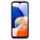 Spigen Ultra hibrid tok Samsung Galaxy A14 5G kristálytiszta készülékhez kép 4