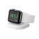 Chargeur inductif pour support de charge sans fil Apple Watch photo 4