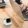 Chargeur inductif pour support de charge sans fil Apple Watch photo 5