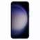 Шкіряний чохол Samsung для кришки Samsung Galaxy S23+ Plus nat зображення 1