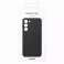 Шкіряний чохол Samsung для кришки Samsung Galaxy S23+ Plus nat зображення 4
