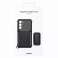 Samsung Rugged Gadget Case pour Samsung Galaxy S23+ Plus blindé p photo 4