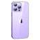 Étui principal USAMS pour iPhone 14 Plus 6,7 » transparent IP14MYS01 (US-BH photo 1