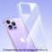 Étui principal USAMS pour iPhone 14 Plus 6,7 » transparent IP14MYS01 (US-BH photo 3