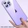 Étui principal USAMS pour iPhone 14 Plus 6,7 » transparent IP14MYS01 (US-BH photo 4