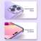 Étui principal USAMS pour iPhone 14 Plus 6,7 » transparent IP14MYS01 (US-BH photo 5