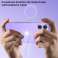 Étui principal USAMS pour iPhone 14 Plus 6,7 » transparent IP14MYS01 (US-BH photo 6