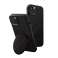 Uniq Case Novo iPhone do 14 Plus 6,7" črno/polnočno črno fotografija 1
