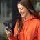Uniq Case Novo iPhone do 14 Plus 6,7" črno/polnočno črno fotografija 5