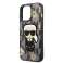 Karl Lagerfeld Case KLHCP13XPMNFIK1 for iPhone 13 Pro Max 6,7" Flower I image 6
