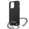 Etui Karl Lagerfeld KLHCP13XPMK do iPhone 13 Pro Max 6 7&quot; hardcase Lea zdjęcie 1