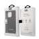 Etui Karl Lagerfeld KLHCP13XPMK do iPhone 13 Pro Max 6 7&quot; hardcase Lea zdjęcie 3