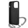 Etui Karl Lagerfeld KLHCP13XPMK do iPhone 13 Pro Max 6 7&quot; hardcase Lea zdjęcie 4