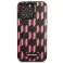 Karl Lagerfeld Cauza KLHCP13XMNMP1P pentru iPhone 13 Pro Max 6,7 "hardcase fotografia 4