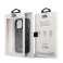 Karl Lagerfeld Case KLHCP13XMNMP1K voor iPhone 13 Pro Max 6,7" hardcase foto 5