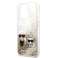 Veske Karl Lagerfeld KLHCP13XGKCD for iPhone 13 Pro Max 6,7" hardcase Li bilde 5