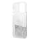Karl Lagerfeld Cauza KLHCP13XGCFS pentru iPhone 13 Pro Max 6,7 "Hardcase Li fotografia 3