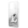 Karl Lagerfeld Cauza KLHCP13XGCFS pentru iPhone 13 Pro Max 6,7 "Hardcase Li fotografia 6
