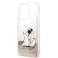 Karl Lagerfeld Cauza KLHCP13XGCFD pentru iPhone 13 Pro Max 6,7 "Hardcase Li fotografia 2