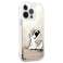 Karl Lagerfeld Cauza KLHCP13XGCFD pentru iPhone 13 Pro Max 6,7 "Hardcase Li fotografia 6