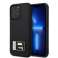Karl Lagerfeld-deksel KLHCP13X3DKPK for iPhone 13 Pro Max 6,7" hardcase I bilde 1
