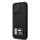 Karl Lagerfeld-deksel KLHCP13X3DKPK for iPhone 13 Pro Max 6,7" hardcase I bilde 2