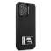 Karl Lagerfeld-deksel KLHCP13X3DKPK for iPhone 13 Pro Max 6,7" hardcase I bilde 4