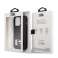 Karl Lagerfeld-deksel KLHCP13X3DKPK for iPhone 13 Pro Max 6,7" hardcase I bilde 5