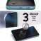 Whitestone EZ Glass 3-пакет для Samsung Galaxy S23+ Plus зображення 1