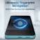 Whitestone EZ Glass 3-пакет для Samsung Galaxy S23+ Plus зображення 3