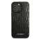 Etui ochronne na telefon Karl Lagerfeld KLHCP13LMNMP1K do Apple iPhone zdjęcie 2