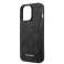 Etui ochronne na telefon Karl Lagerfeld KLHCP13LMNMP1K do Apple iPhone zdjęcie 5