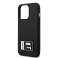 Etui ochronne na telefon Karl Lagerfeld KLHCP13L3DKPK do Apple iPhone zdjęcie 5