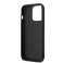 Etui ochronne na telefon Karl Lagerfeld KLHCP13L3DKPK do Apple iPhone zdjęcie 6