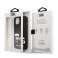 Case Karl Lagerfeld KLHCP13MSSKCK for iPhone 13 6,1" hardcase Silicone image 2