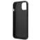 Etui Karl Lagerfeld KLHCP13MSFMP2DG do iPhone 13 6 1&quot; hardcase Saffian zdjęcie 2