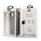 Etui Karl Lagerfeld KLHCP13MSFMP2DG do iPhone 13 6 1&quot; hardcase Saffian zdjęcie 3