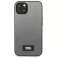 Etui Karl Lagerfeld KLHCP13MSFMP2DG do iPhone 13 6 1&quot; hardcase Saffian zdjęcie 4