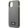 Etui Karl Lagerfeld KLHCP13MSFMP2DG do iPhone 13 6 1&quot; hardcase Saffian zdjęcie 5