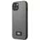 Etui Karl Lagerfeld KLHCP13MSFMP2DG do iPhone 13 6 1&quot; hardcase Saffian zdjęcie 6