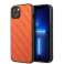 Case Karl Lagerfeld KLHCP13MPTLO for iPhone 13 6,1" hardcase Perforated image 1