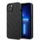 Case Karl Lagerfeld KLHCP13MPTLK for iPhone 13 6,1" hardcase Perforated image 2