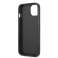 Case Karl Lagerfeld KLHCP13MPTLK for iPhone 13 6,1" hardcase Perforated image 4