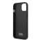 Custodia Karl Lagerfeld KLHCP13MPMNFIK1 per iPhone 13 6,1" Fiore Ikonik Ka foto 6