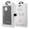 Etui Karl Lagerfeld KLHCP13MPMK do iPhone 13 6 1&quot; hardcase Leather Tex zdjęcie 5