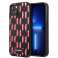 Case Karl Lagerfeld KLHCP13MMNMP1P für iPhone 13 6,1" Hardcase Monogram Bild 1