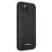 Karl Lagerfeld Case KLHCP13MMNMP1K für iPhone 13 6,1" Hardcase Monogram Bild 1
